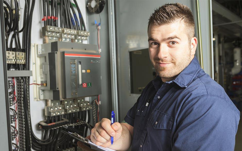 taux horaire électricien Chaumontel