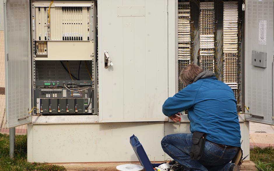  dépannage électricien Saint-Mandé