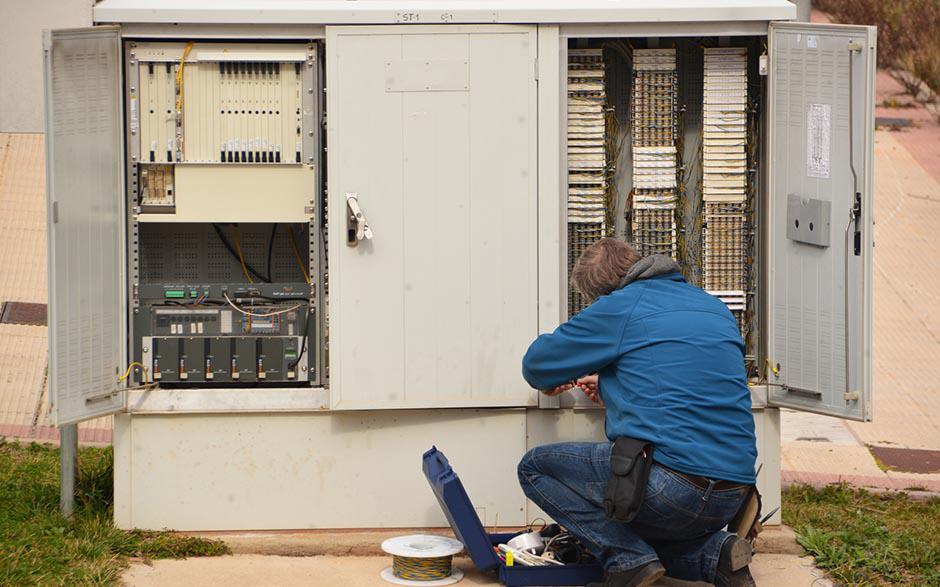 dépannage électricien Saint-Mandé