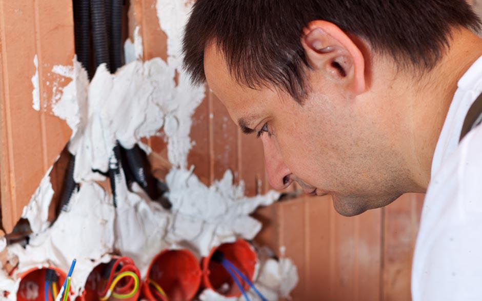 besoin d'un électricien Limours