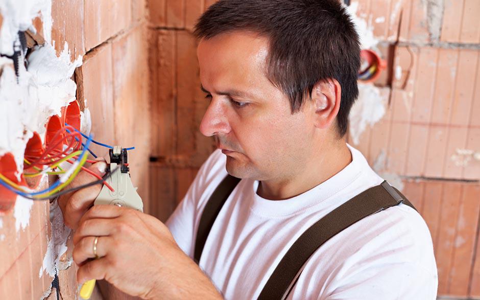 électricien de maintenance Drancy