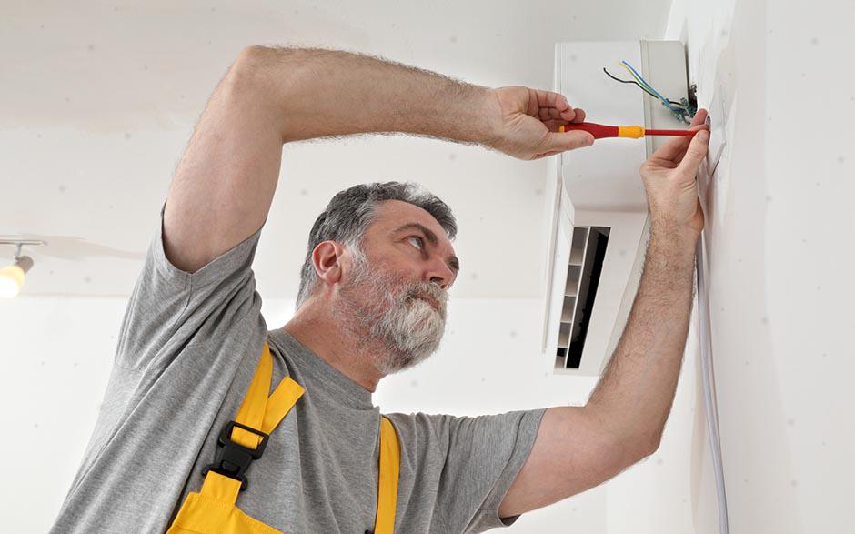 électricien de maintenance Choisy-le-Roi
